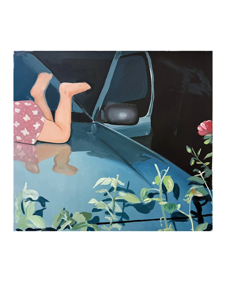 Image of photo-output by Adriana Shportan